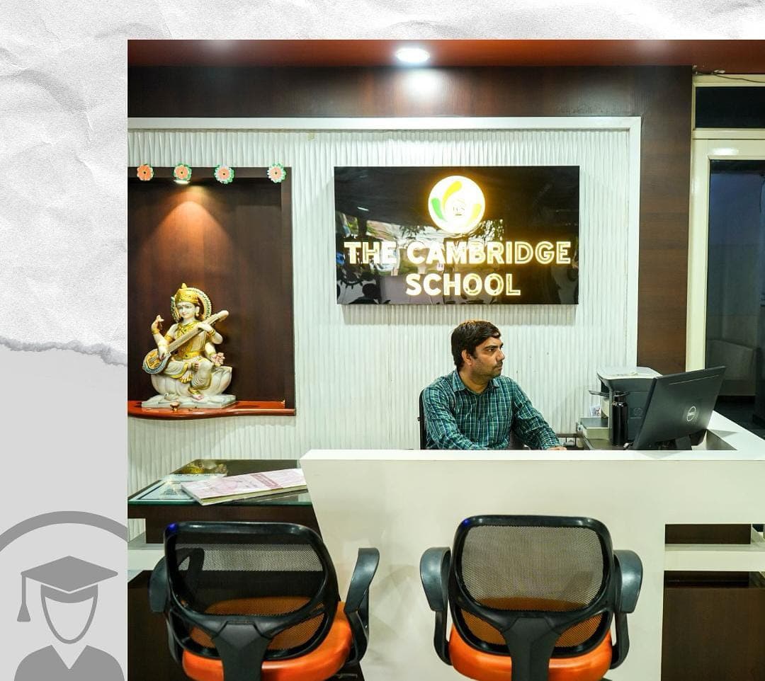 The Cambridge School photo 1