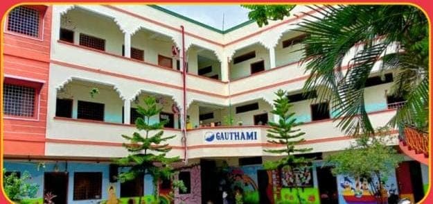 Gauthami Techno School Bolarum photo 1