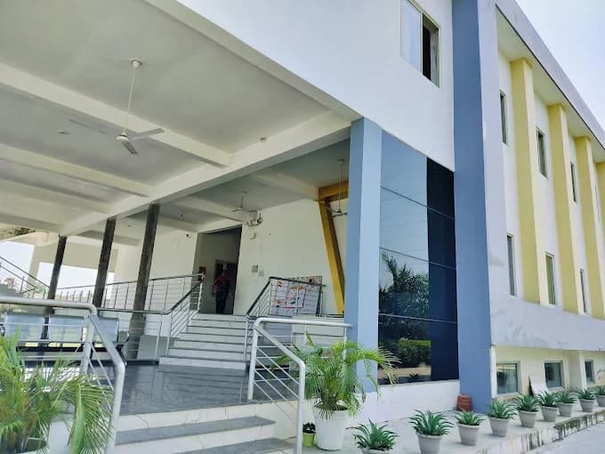 Rainbow Public School Barkhera Basantpur Urf Dayanat photo 3