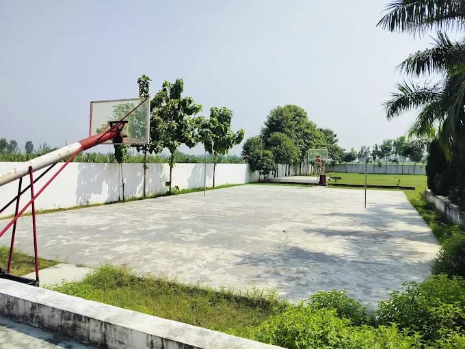 Rainbow Public School Barkhera Basantpur Urf Dayanat photo 4