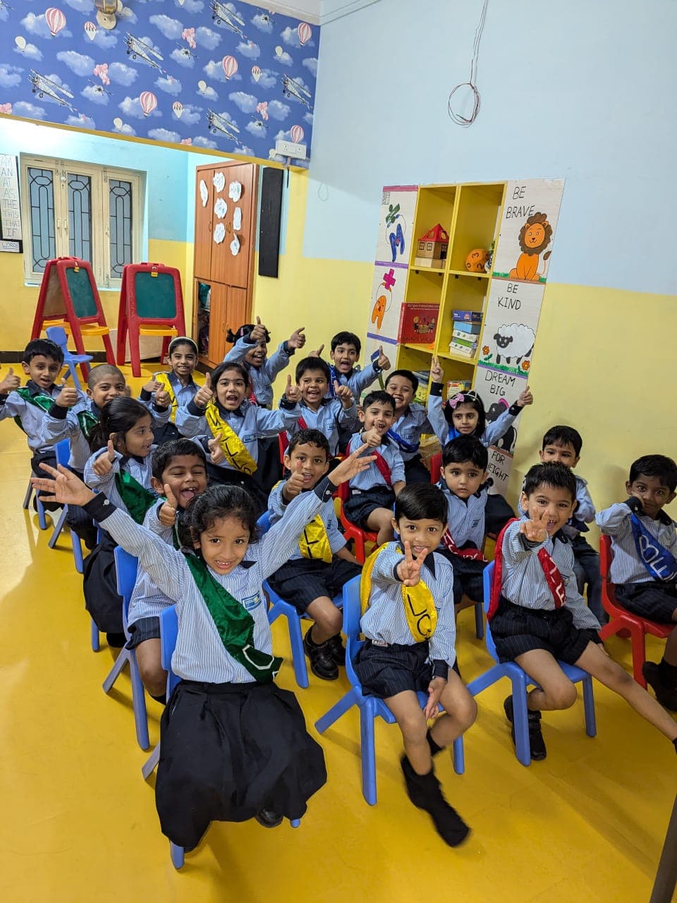 Ecole Kids Upperpally photo 1