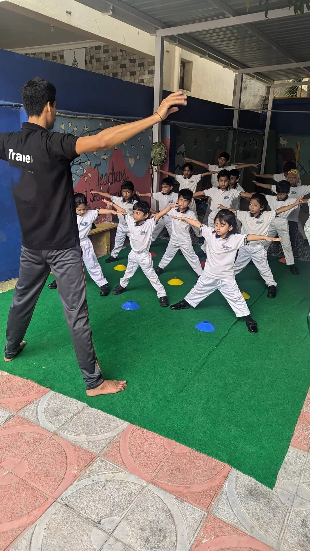 Ecole Kids Upperpally photo 4