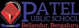 Patel Public School Patel Public School