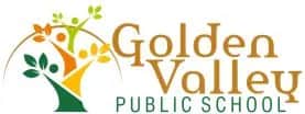 Golden Valley School Andrahalli, Bangalore Golden Valley School Andrahalli, Bangalore logo