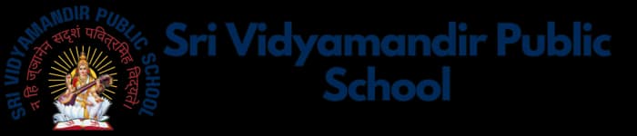 Sri Vidyamandir Public School Andrahalli, Bangalore Sri Vidyamandir Public School Andrahalli, Bangalore logo