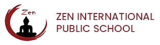 Zen International Public School Andrahalli, Bangalore Zen International Public School Andrahalli, Bangalore logo