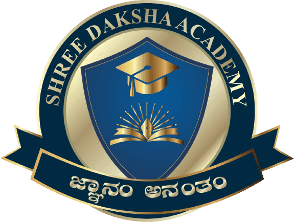 Shree Daksha Academy, Andrahalli, Bangalore Shree Daksha Academy, Andrahalli, Bangalore
