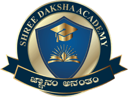 Shree Daksha Academy, Andrahalli, Bangalore Shree Daksha Academy, Andrahalli, Bangalore