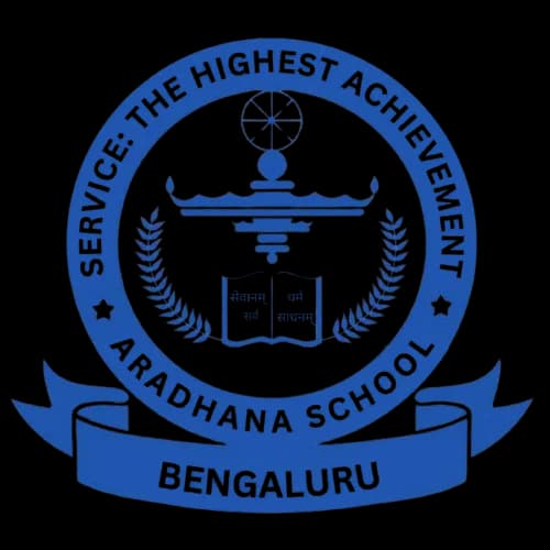 Aradhana Academy Aradhana Academy