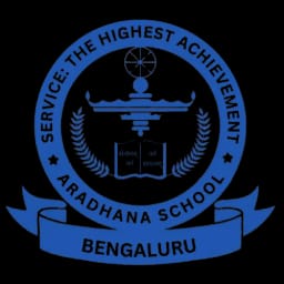 Aradhana Academy Aradhana Academy