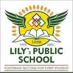 Little Lily's Public School Little Lily's Public School