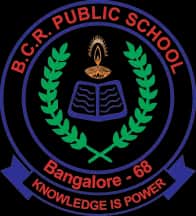 BCR Public School BCR Public School