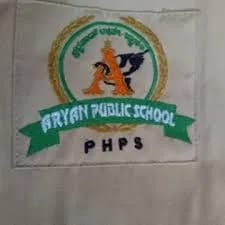 Aryan Public School Aryan Public School