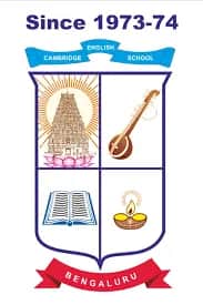 Cambridge English School Azad Nagar, Bangalore Cambridge English School Azad Nagar, Bangalore logo