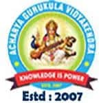 Acharya Gurukula Vidya Kendra Acharya Gurukula Vidya Kendra
