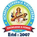 Acharya Gurukula Vidya Kendra Acharya Gurukula Vidya Kendra