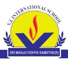 VJ International School Bagalur, Bangalore VJ International School Bagalur, Bangalore logo