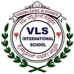 V L S International School Basaveshwar Nagar, Bangalore V L S International School Basaveshwar Nagar, Bangalore logo