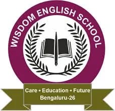 Wisdom English School Wisdom English School