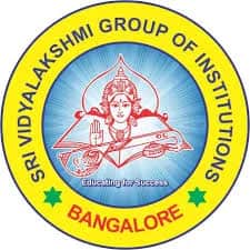 Sri Vidyalakshmi International Public School Bedarahalli, Bangalore Sri Vidyalakshmi International Public School Bedarahalli, Bangalore logo