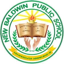 New Baldwin Public School New Baldwin Public School