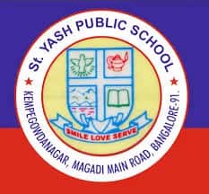 St Yash Public School St Yash Public School
