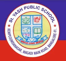 St Yash Public School St Yash Public School