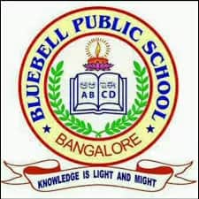 Blue Bell Public High School Bedarahalli, Bangalore Blue Bell Public High School Bedarahalli, Bangalore logo