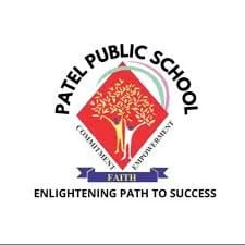 Patel Public School Patel Public School