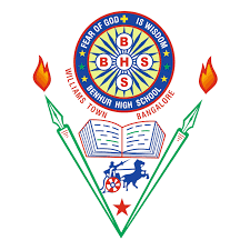 Benhur Primary and high School Benhur Primary and high School