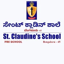 St. Claudine's School St. Claudine's School