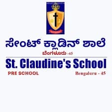 St. Claudine's School St. Claudine's School