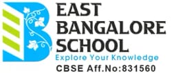 East Bangalore School East Bangalore School