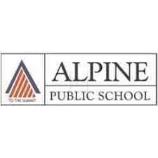 Alpine Public School Bikasipura, Bangalore Alpine Public School Bikasipura, Bangalore logo