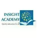 Insight Academy Bikasipura, Bangalore Insight Academy Bikasipura, Bangalore logo