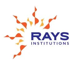 Rays Institutions Bikasipura, Bangalore Rays Institutions Bikasipura, Bangalore logo