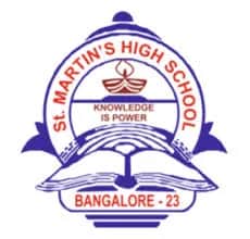 St. Martins High School St. Martins High School