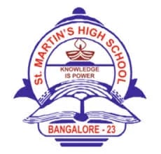 St. Martins High School St. Martins High School