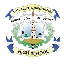 New cambridge High school New cambridge High school