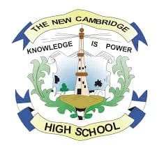 New cambridge High school New cambridge High school