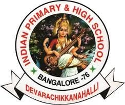 Indian Primary And High School Indian Primary And High School