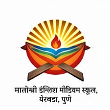 Matoshri English Medium School, Pune Matoshri English Medium School, Pune logo