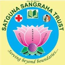 Satguna Sangraha Trust Satguna Sangraha Trust