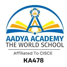Aadya Academy - The World School Aadya Academy - The World School