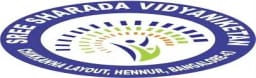 Shree Sharada Vidyalaya Shree Sharada Vidyalaya