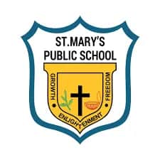 St Marry Public School St Marry Public School