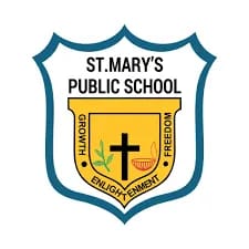 St Marry Public School St Marry Public School