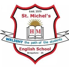 St.Michel's English School St.Michel's English School