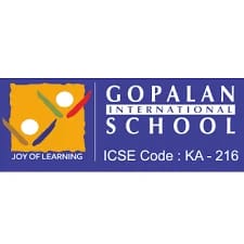 Gopalan International School Gopalan International School