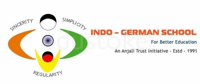 Indo-German School Indo-German School